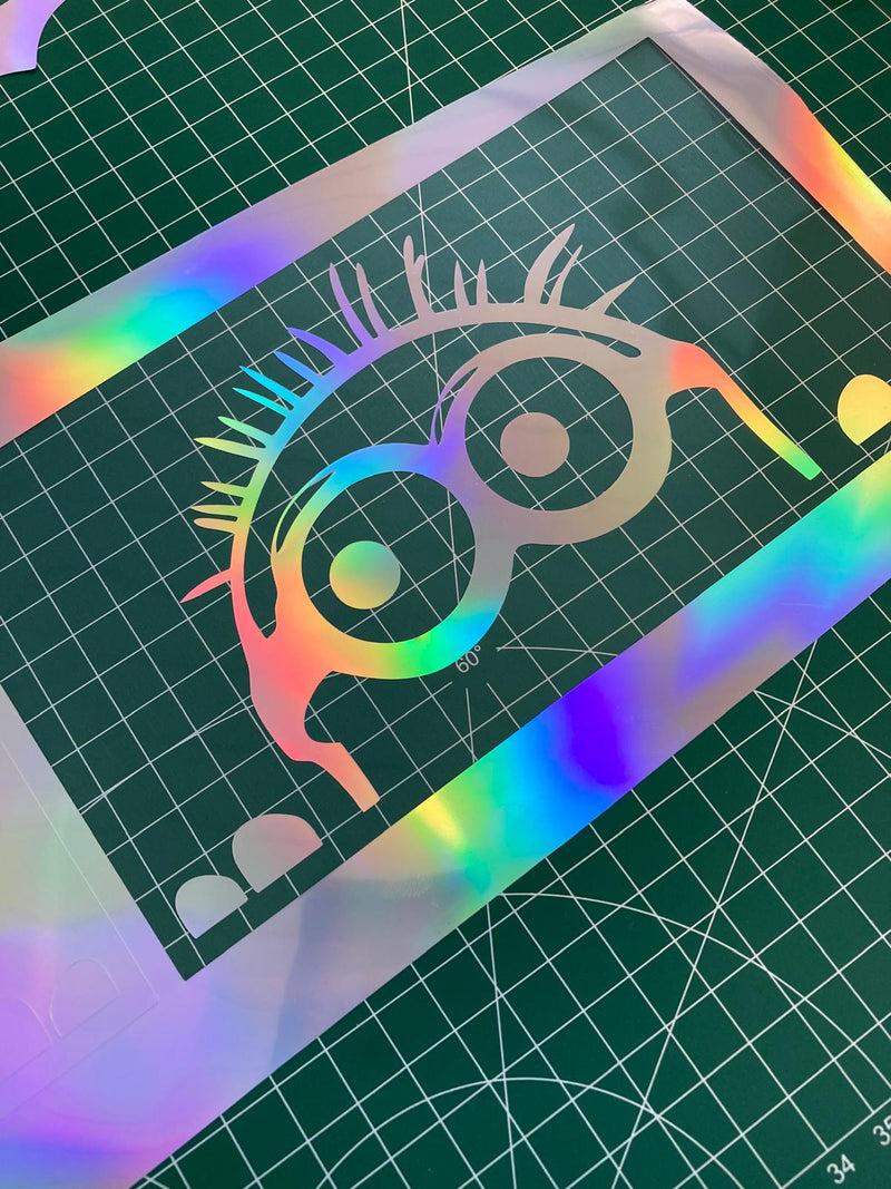 Oilslick