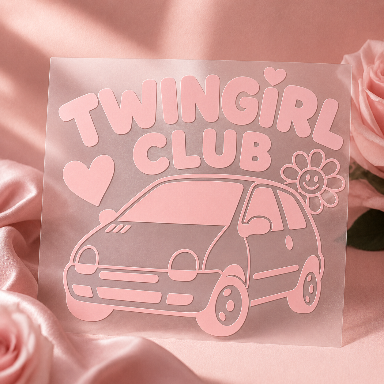 Twingirl Club