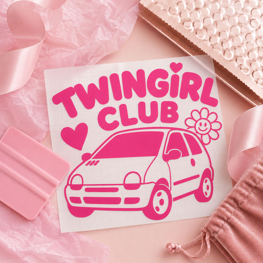 Twingirl Club
