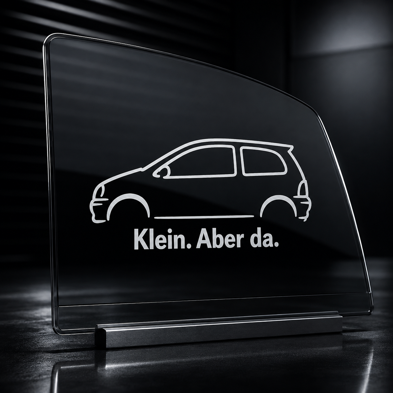 Twingo Silhouette – Classic Cut