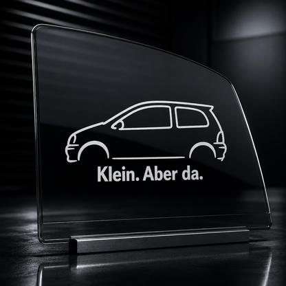Twingo Silhouette – Classic Cut
