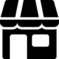 Schaufenster